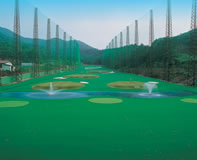 golf place